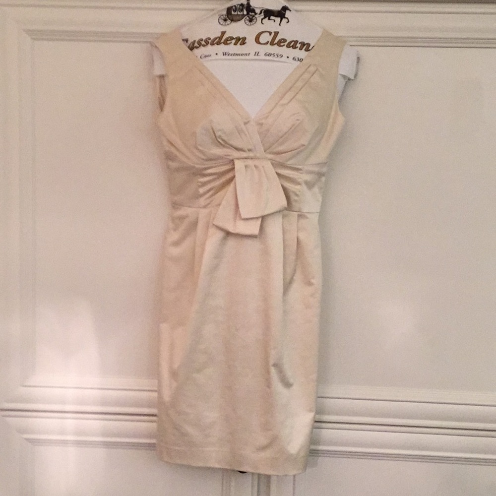 Nanette Lepore Dress